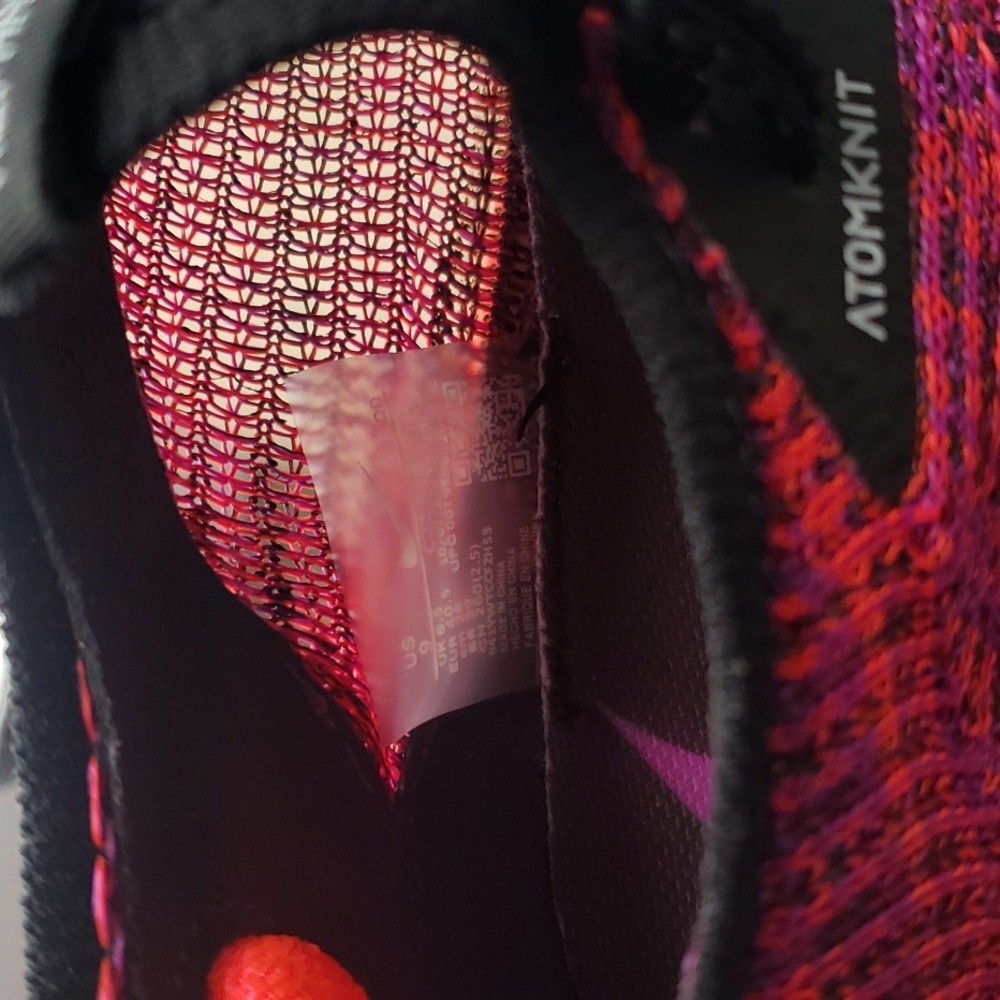 Brand new Nike "Air Zoom Alphafly Next" running shoes - Picture 9 of 13
